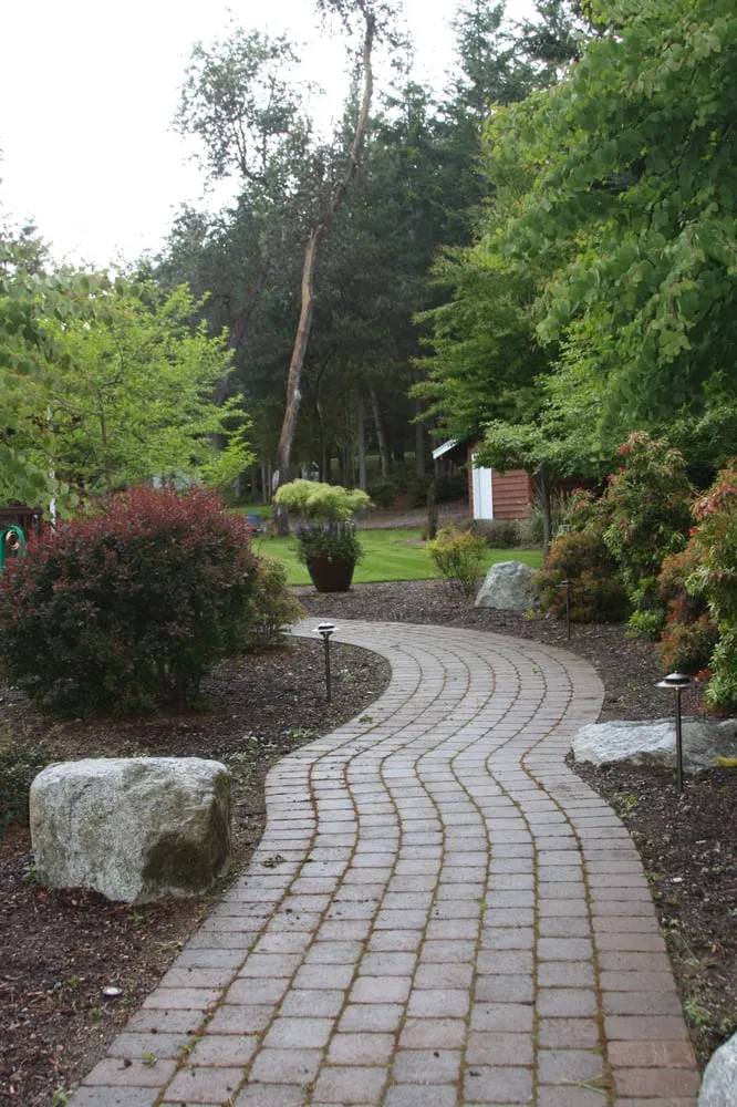 Affordable landscape installation for outdoor upgrades across Puyallup, WA - Sprinklers Only