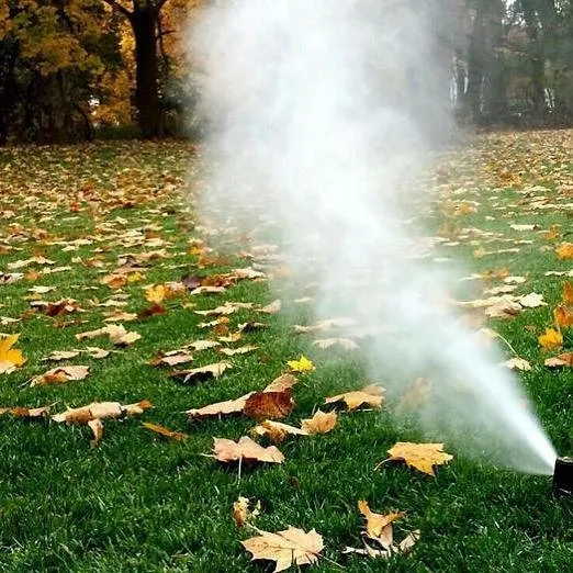 Reliable landscape design in Newburgh, IN - Sprinklers Plus