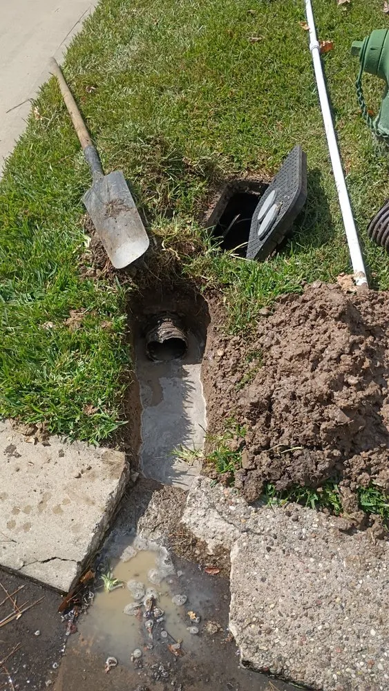 Local yard maintenance with custom design across The Woodlands, TX - Sprinklers Scape