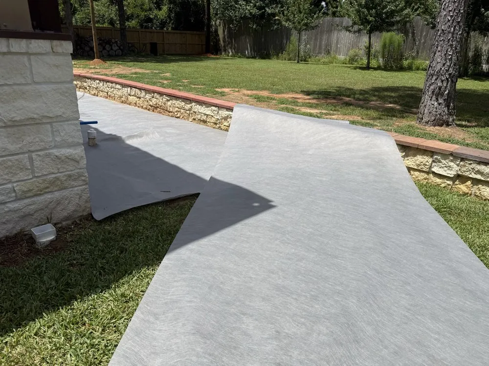 Top-rated landscaping services in The Woodlands, TX - Sprinklers Scape