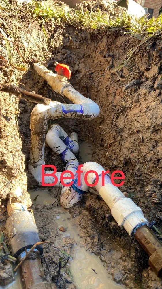 Expert lawn mowing service experts serving The Woodlands, TX - Sprinklers Scape