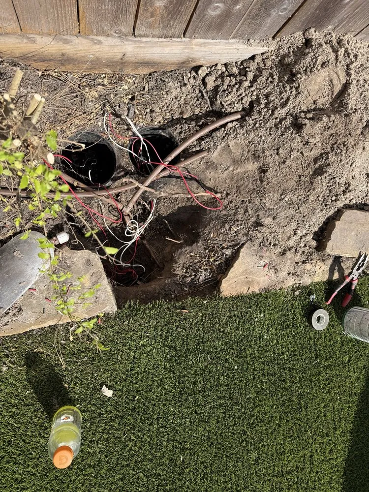 Trusted lawn care service experts serving The Woodlands, TX - Sprinklers Scape