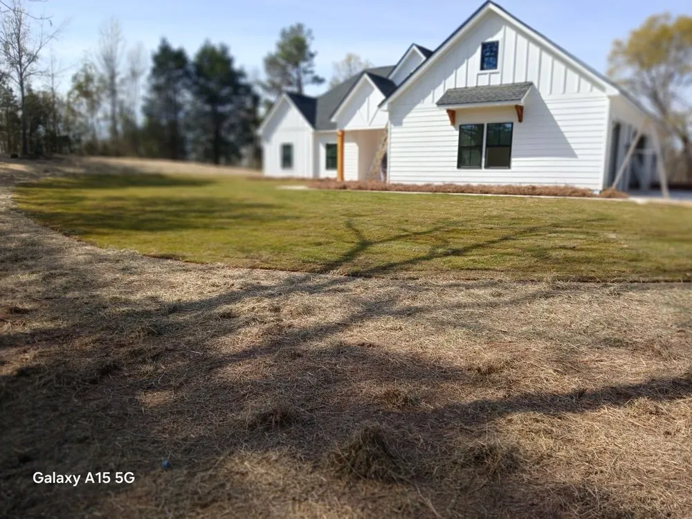 Top-rated residential landscaping experts serving Conyers, GA - Sprinkles Ramirez Landscaping Services