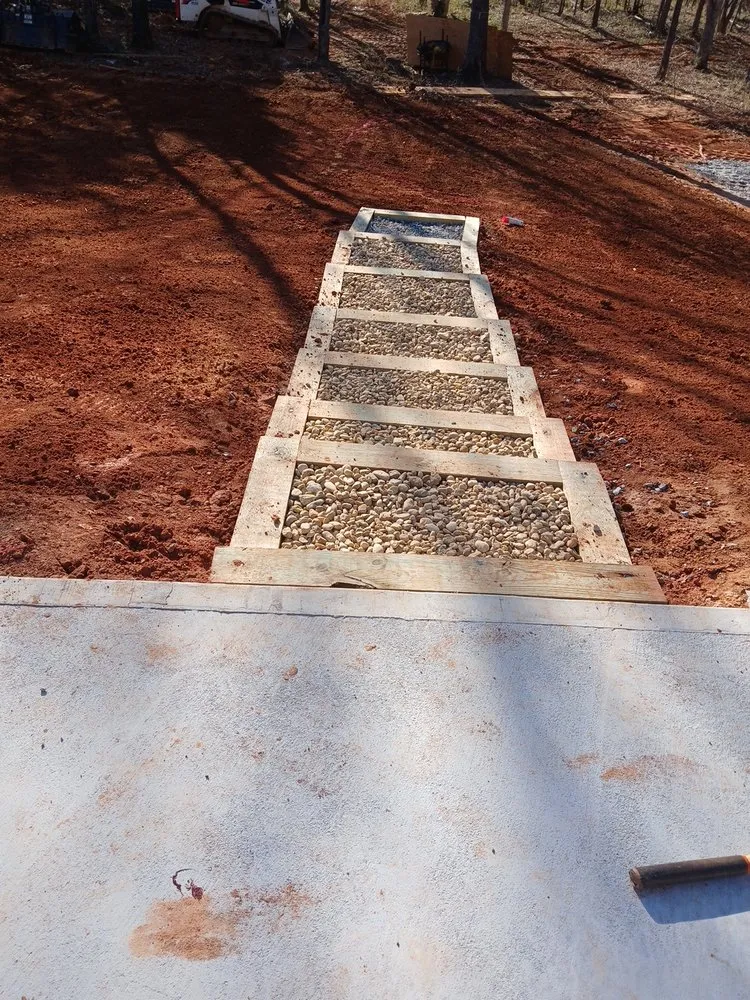 Top-rated landscaping services for year-round maintenance across Conyers, GA - Sprinkles Ramirez Landscaping Services