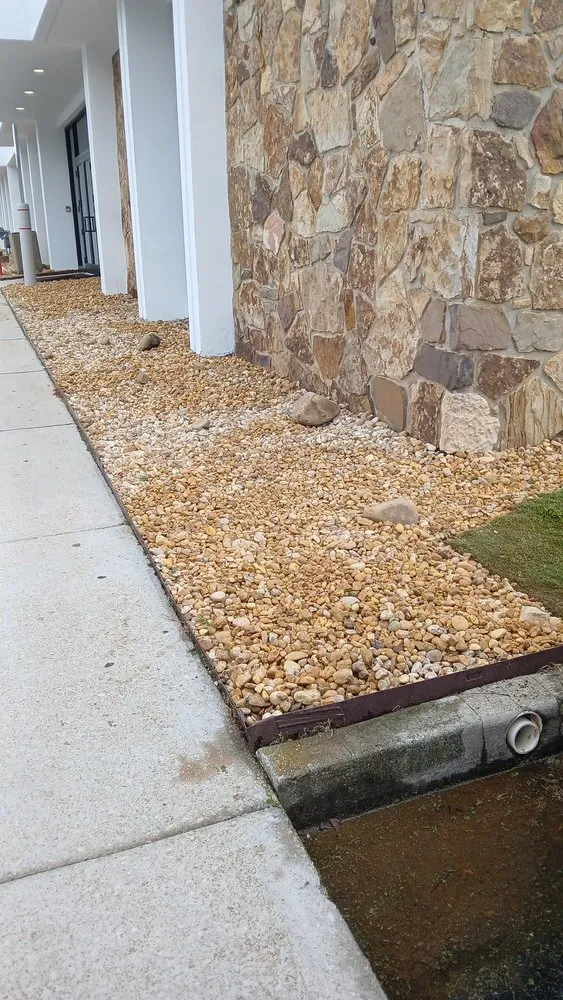 Reliable landscaping services in Conyers, GA - Sprinkles Ramirez Landscaping Services