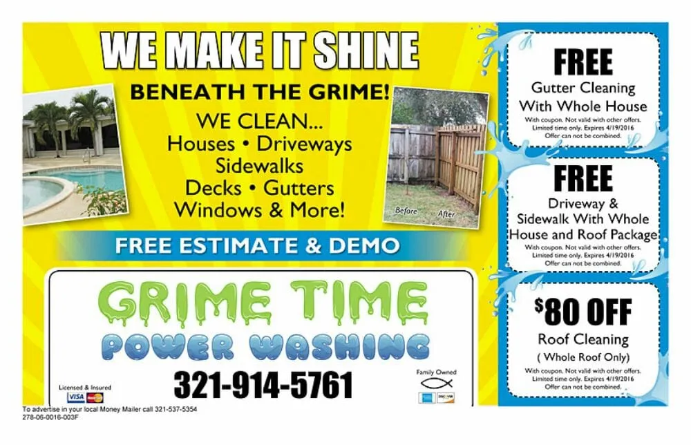 Expert residential landscaping in Melbourne, FL by Sprouse Services