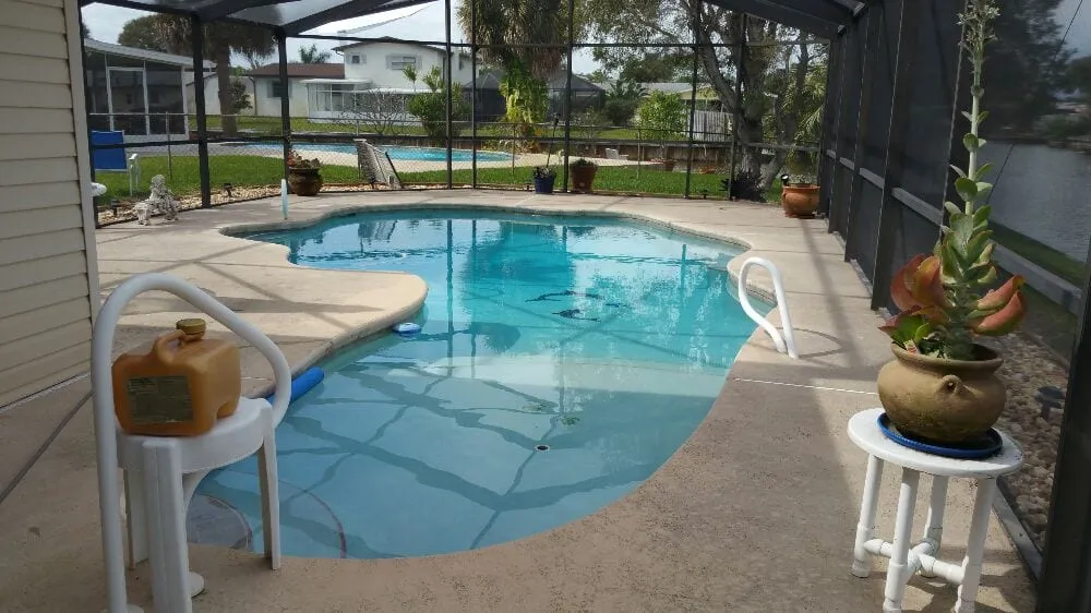 Top-rated lawn mowing service for beautiful yards across Melbourne, FL - Sprouse Services