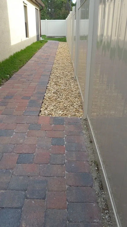 Affordable lawn care service in Melbourne, FL - Sprouse Services