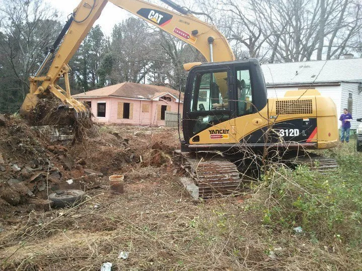 Custom landscape installation for homes across Myrtle Beach, SC - Sprouse's Landscaping