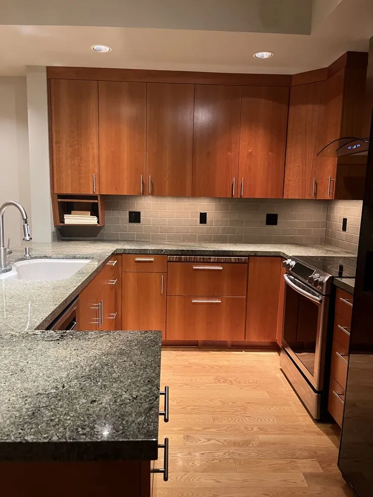 Expert lawn mowing service in Beaverton, OR - Sprout Cleaning & Yard Services