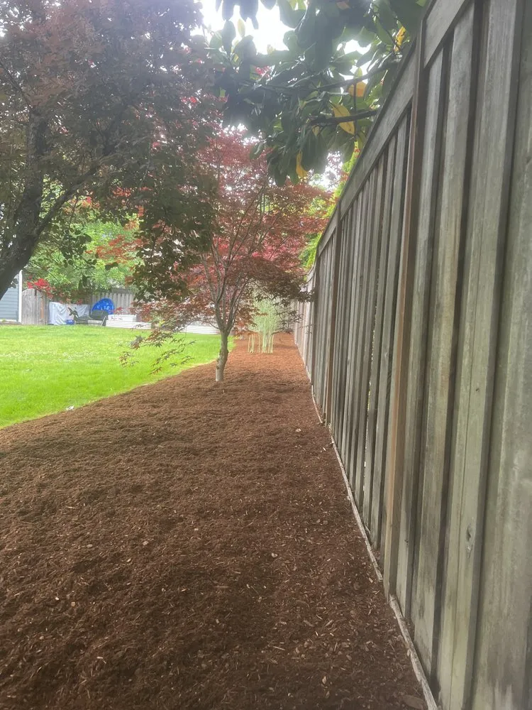 Affordable garden landscaping in Beaverton, OR - Sprout Cleaning & Yard Services