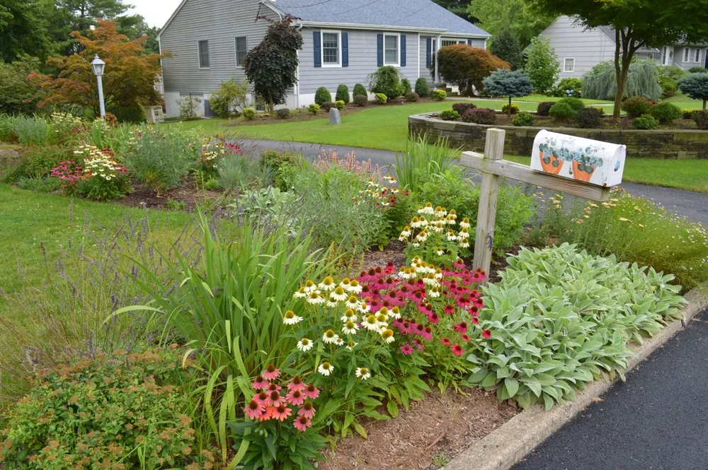Expert landscape installation for homes across Teaneck, NJ - Sprout Farms & Gardens
