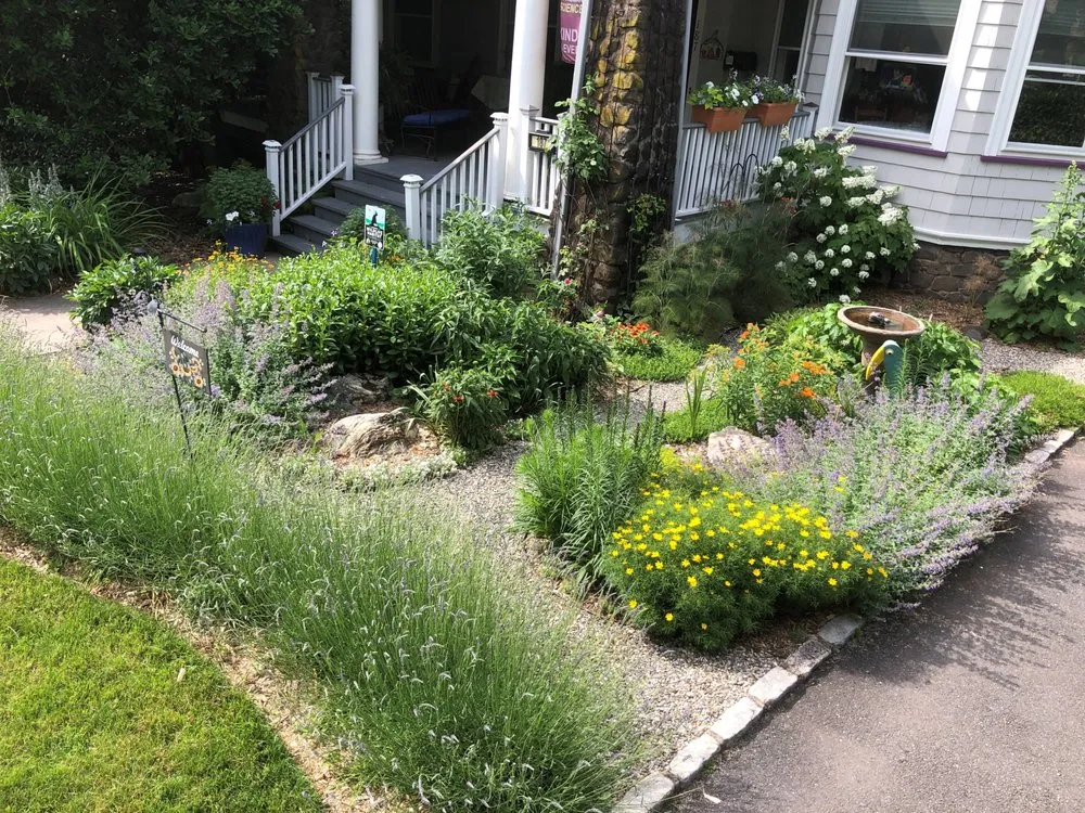 Custom lawn care service for beautiful yards in Teaneck, NJ by Sprout Farms & Gardens