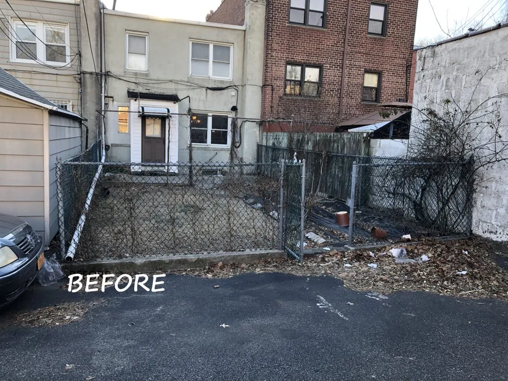 Professional lawn care service experts serving Teaneck, NJ - Sprout Farms & Gardens