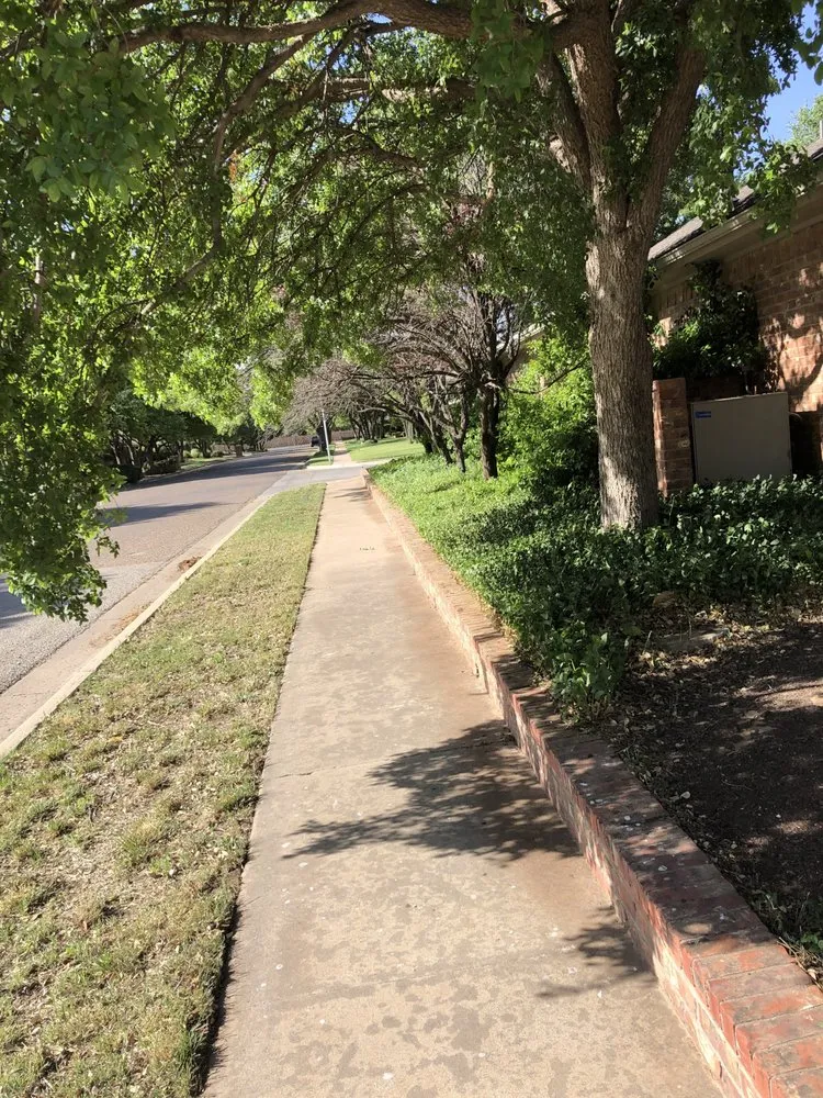 Trusted landscape installation for beautiful yards across Lubbock, TX - Sprout Outdoor Services LLC