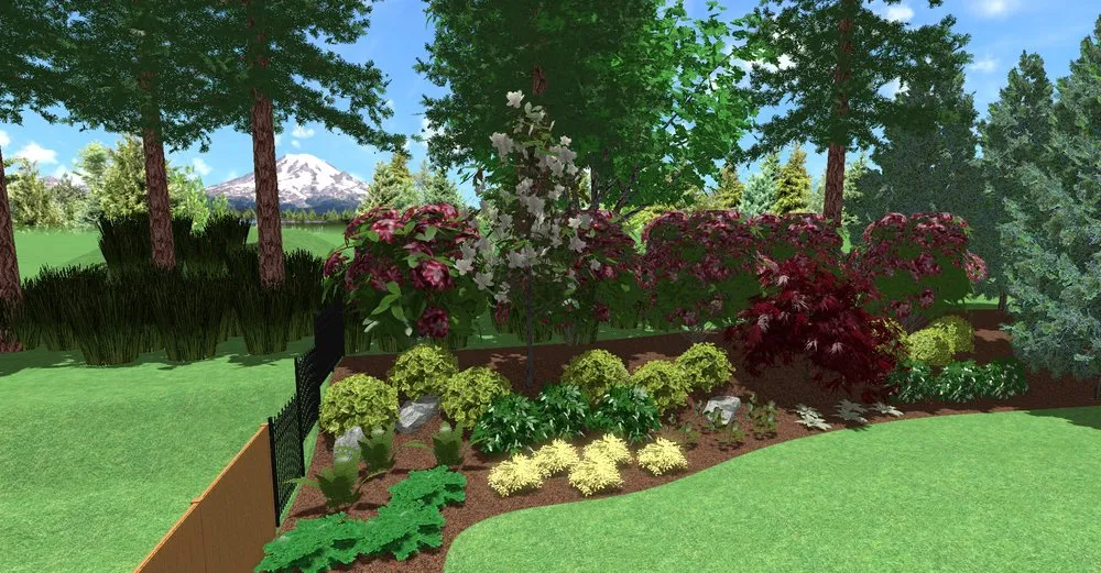 Affordable outdoor landscaping experts serving Lacey, WA - Sprouted Slopes