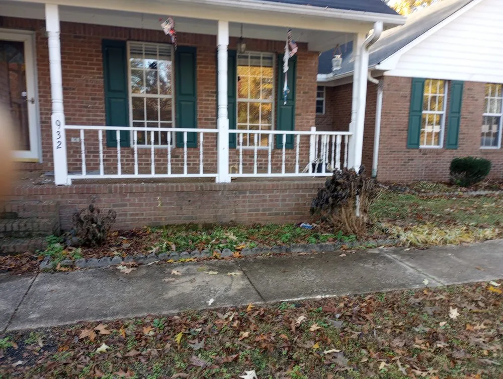 Trusted residential landscaping in Trezevant, TN - Sprouts Landscaping Service