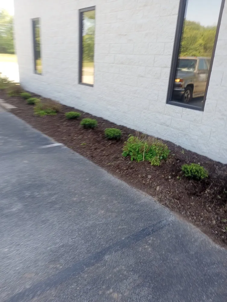 Local outdoor landscaping for outdoor upgrades in Trezevant, TN by Sprouts Landscaping Service