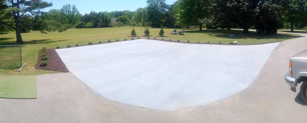 Top-rated yard cleanup service for beautiful yards across Trezevant, TN - Sprouts Landscaping Service