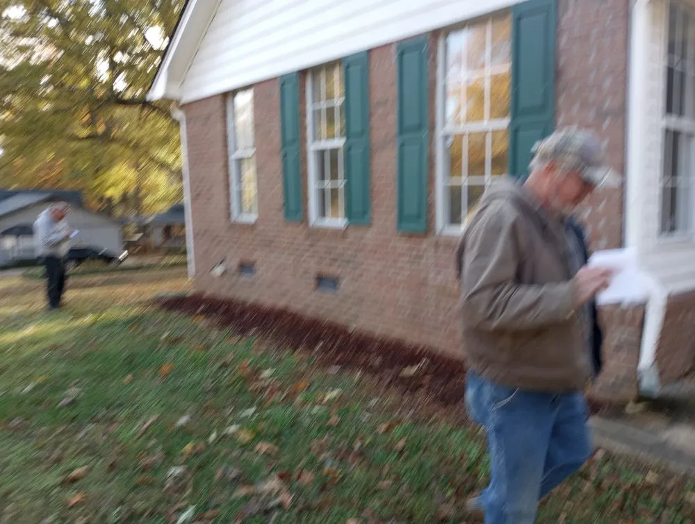 Custom lawn care service with custom design across Trezevant, TN - Sprouts Landscaping Service