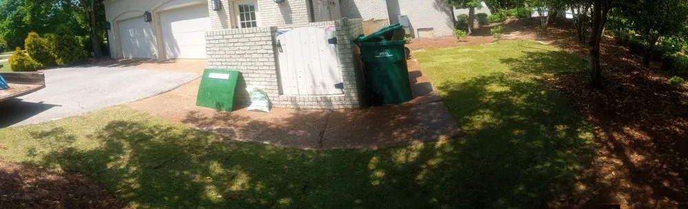 Local landscape installation experts serving Trezevant, TN - Sprouts Landscaping Service