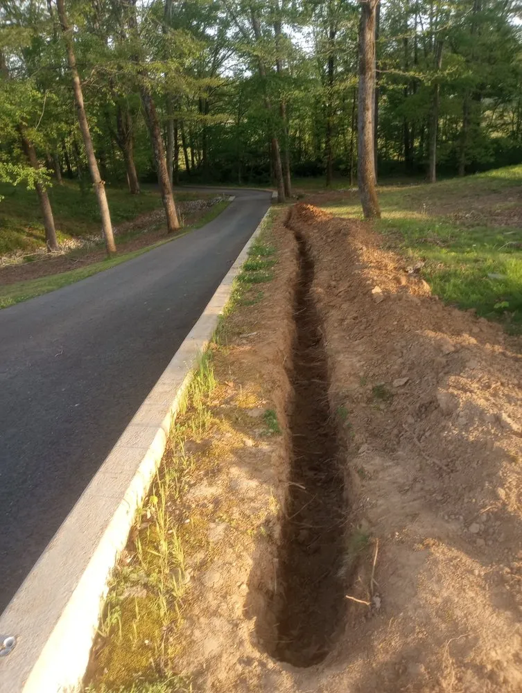 Reliable landscape installation in Trezevant, TN by Sprouts Landscaping Service