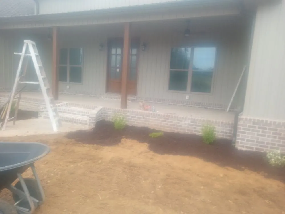 Top-rated landscaping services experts serving Trezevant, TN - Sprouts Landscaping Service