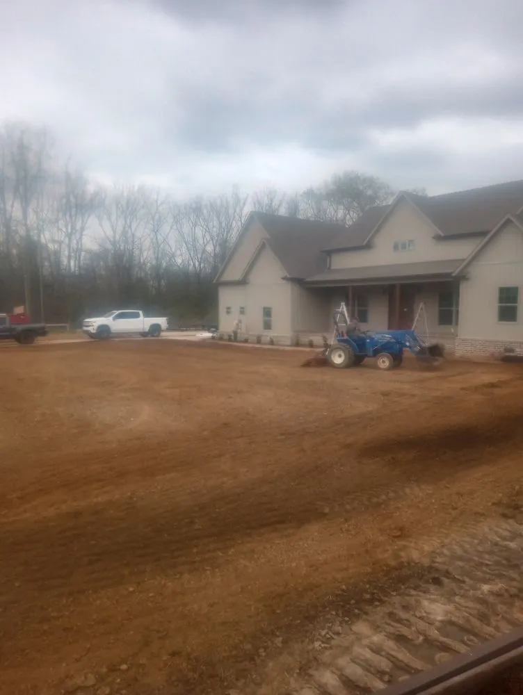 Trusted landscape installation experts serving Trezevant, TN - Sprouts Landscaping Service