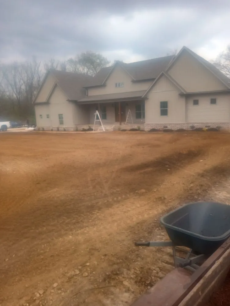 Top-rated garden landscaping in Trezevant, TN - Sprouts Landscaping Service