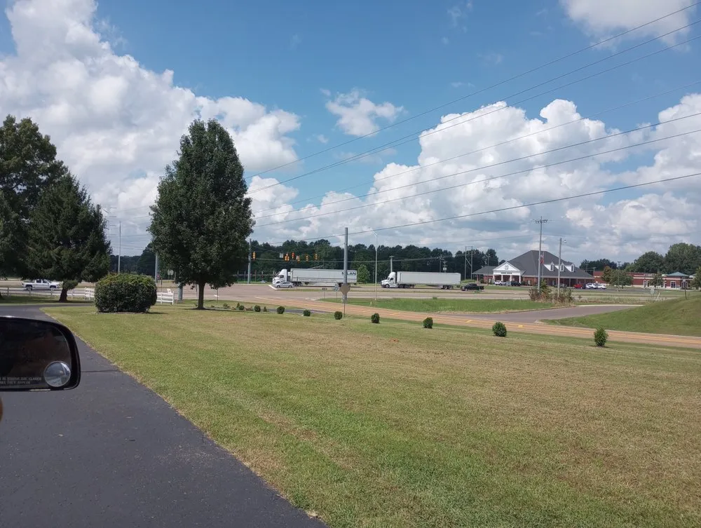Expert landscaping services with custom design across Trezevant, TN - Sprouts Landscaping Service