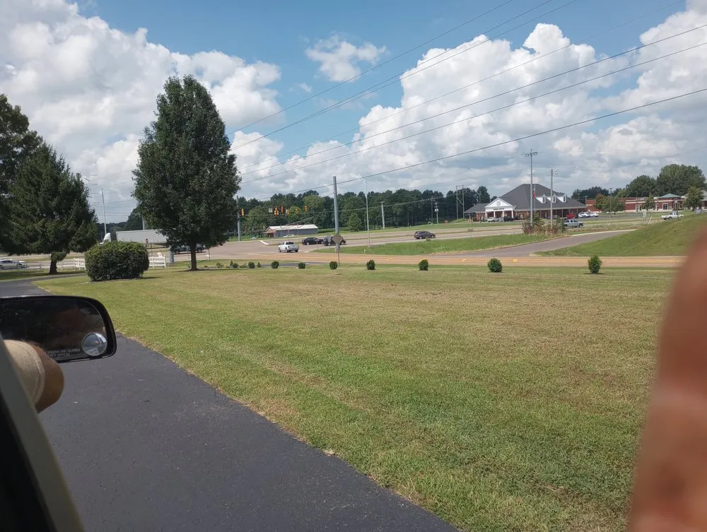 Reliable yard cleanup service in Trezevant, TN - Sprouts Landscaping Service