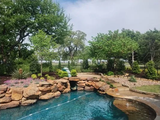 Sprouts Lawn & Landscape