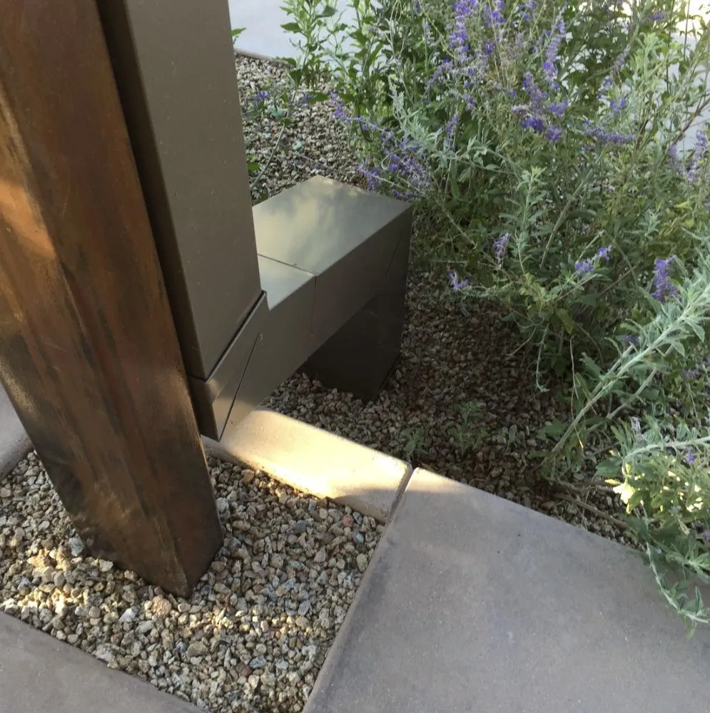 Affordable yard maintenance experts serving Tucson, AZ - Sprouty Irrigation