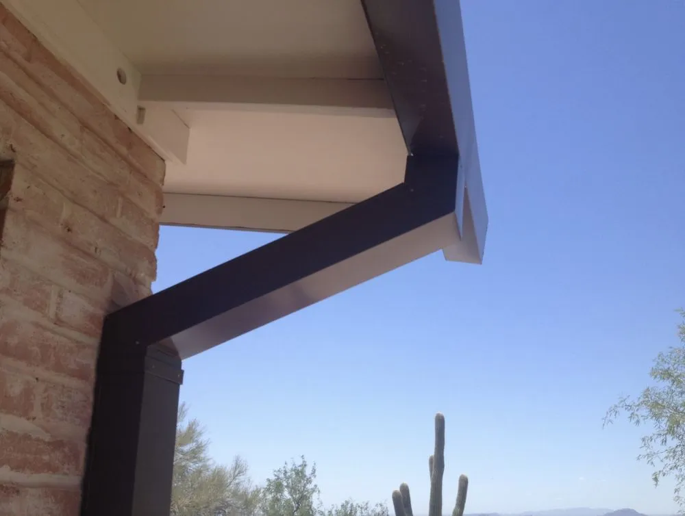 Professional landscape installation for residential properties across Tucson, AZ - Sprouty Irrigation