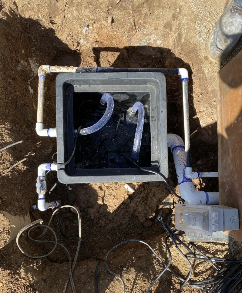 Expert lawn care service in Tucson, AZ - Sprouty Irrigation