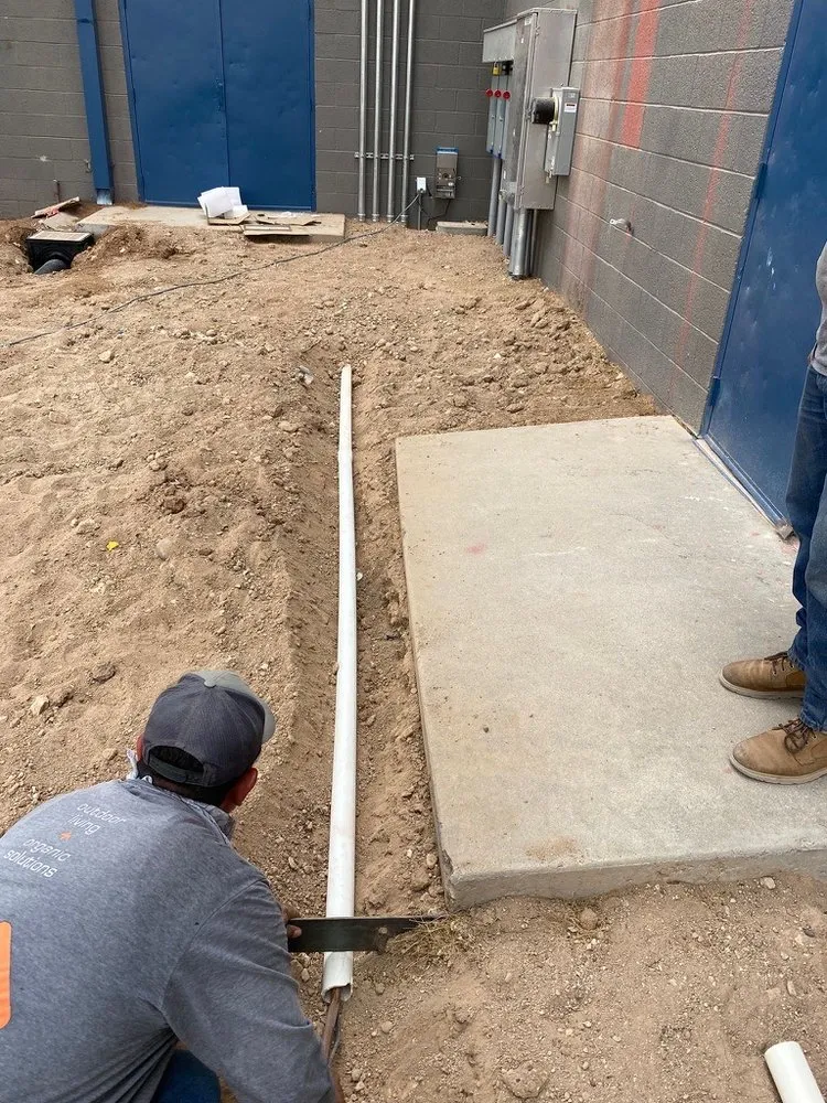 Top-rated landscape design in Tucson, AZ - Sprouty Irrigation