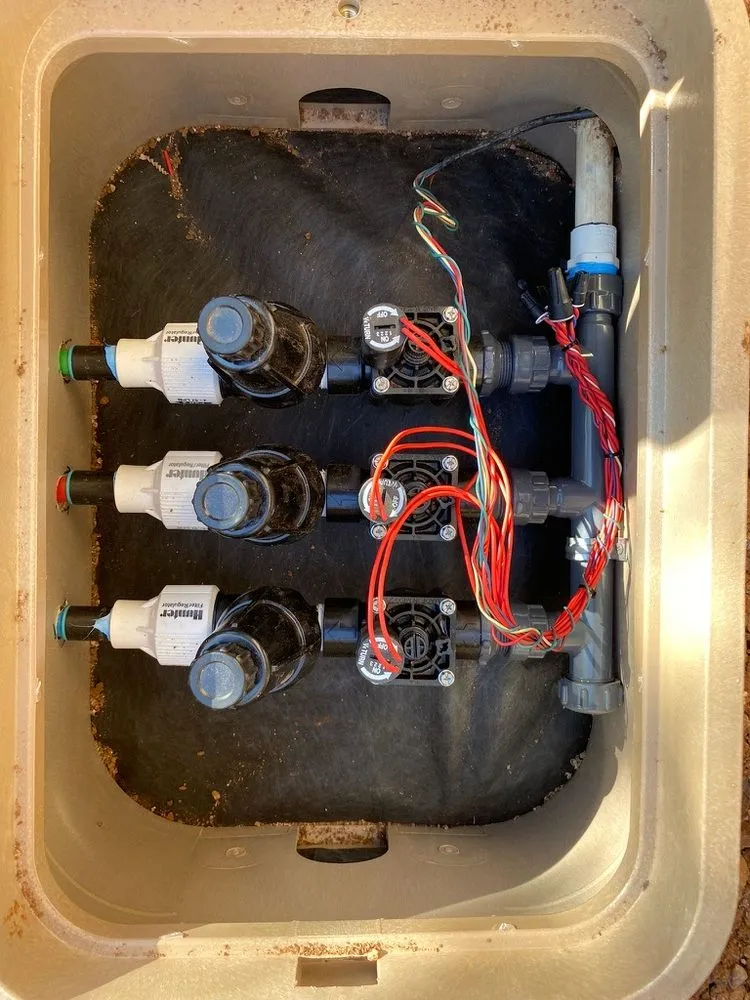 Reliable landscape design in Tucson, AZ by Sprouty Irrigation