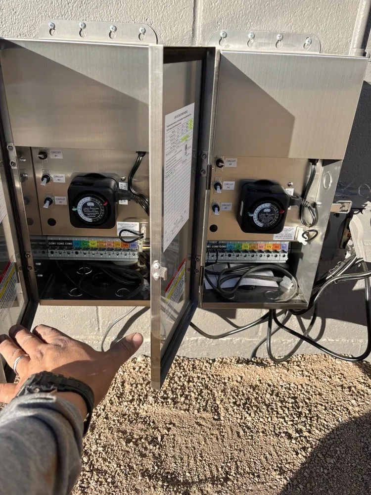 Top-rated lawn care service near you across Tucson, AZ - Sprouty Irrigation