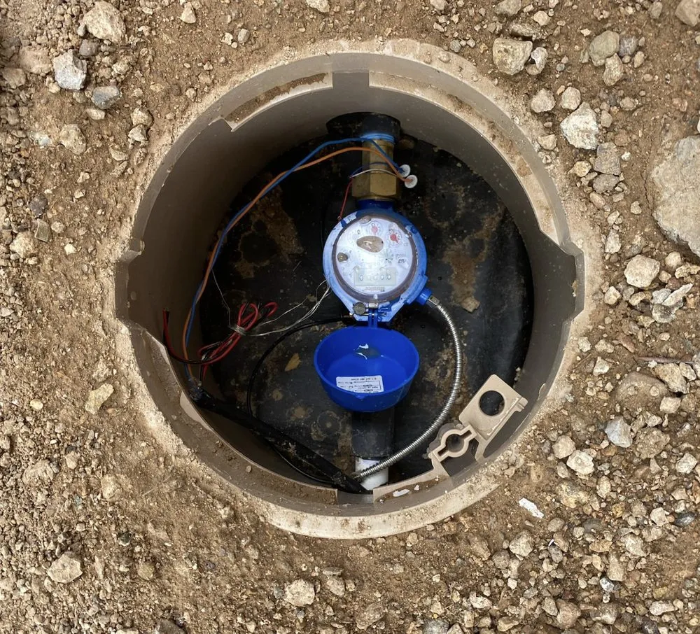 Expert yard cleanup service for year-round maintenance in Tucson, AZ by Sprouty Irrigation