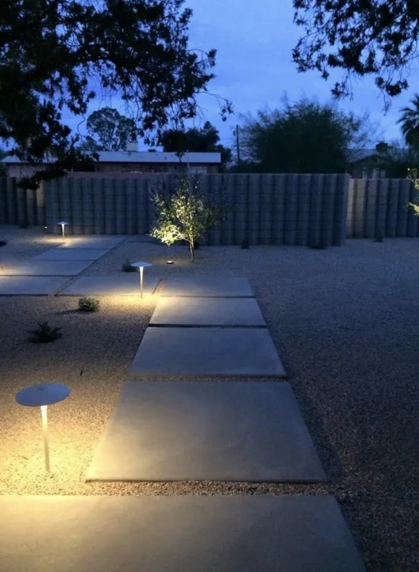 Local landscaping services experts serving Tucson, AZ - Sprouty Irrigation