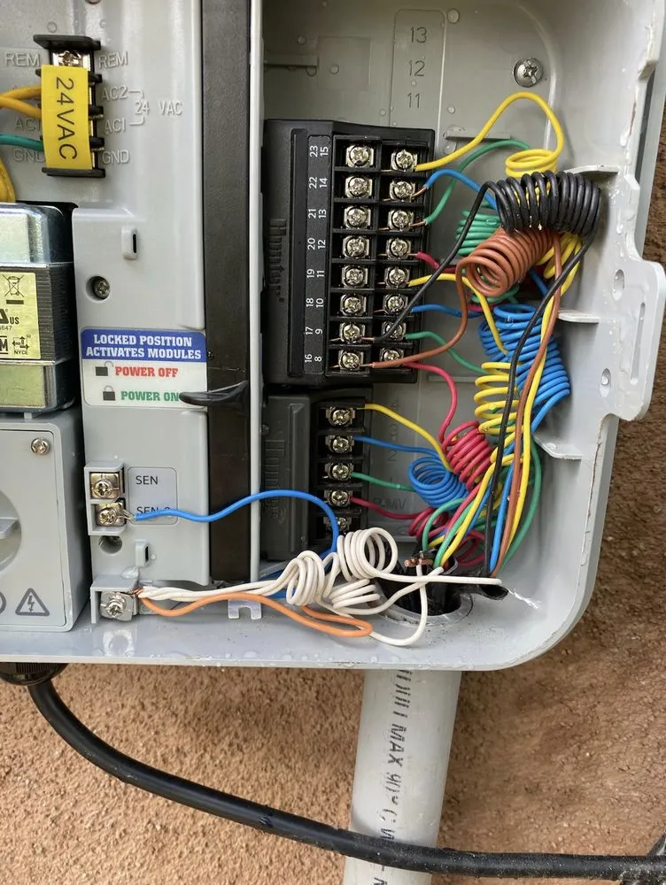 Custom lawn care service in Tucson, AZ - Sprouty Irrigation