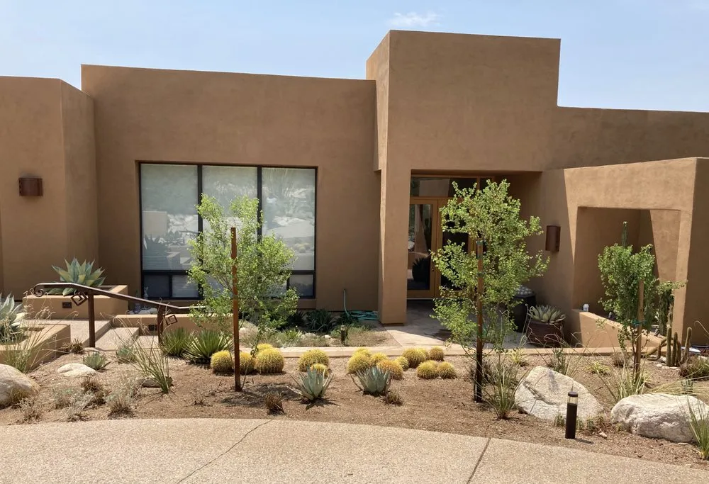 Custom landscape installation experts serving Tucson, AZ - Sprouty Irrigation