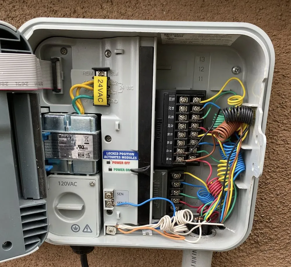 Reliable landscaping services for residential properties in Tucson, AZ by Sprouty Irrigation