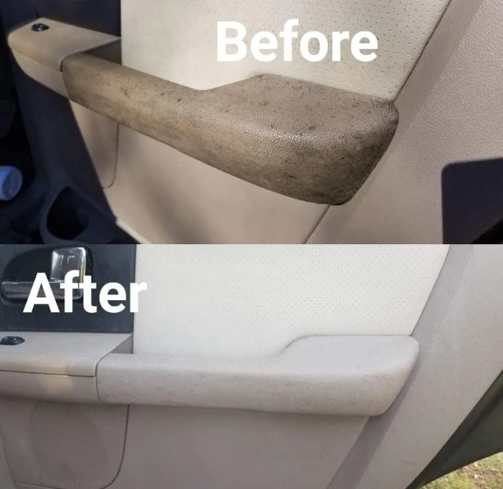 Custom lawn mowing service in Dawsonville, GA by Spruce Goose Services