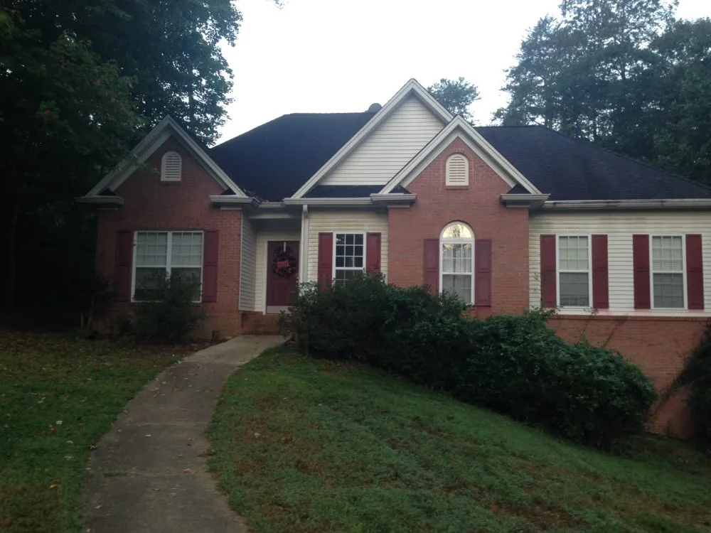 Trusted yard maintenance in Dawsonville, GA by Spruce Goose Services