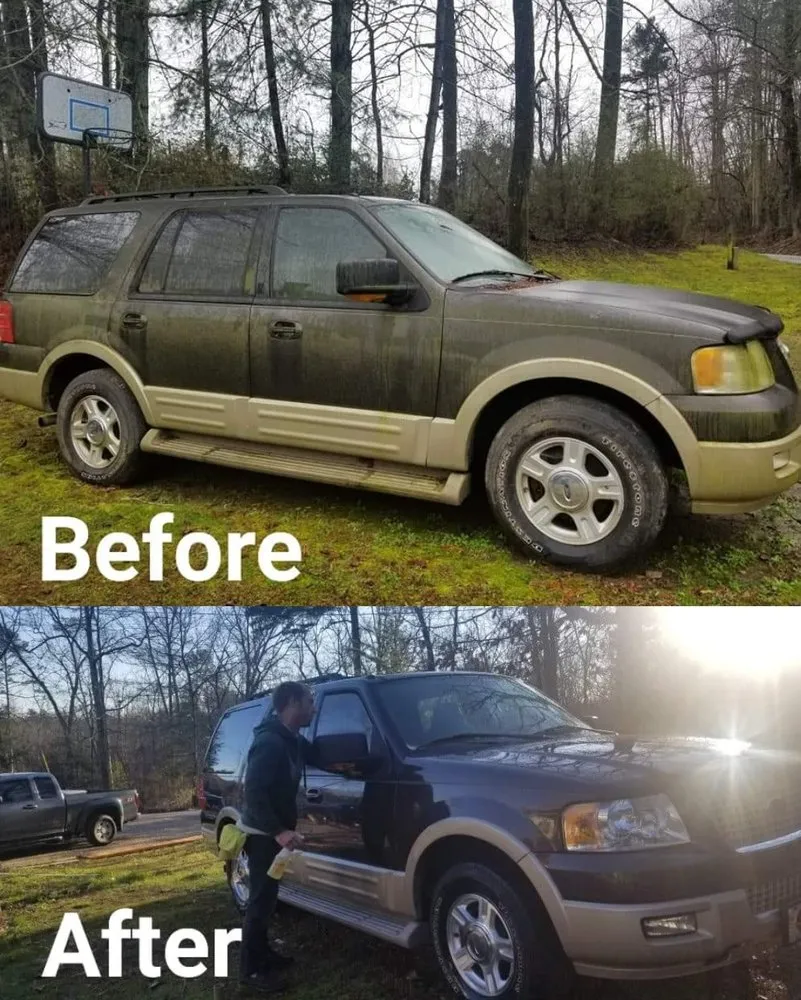 Professional landscaping services for residential properties across Dawsonville, GA - Spruce Goose Services