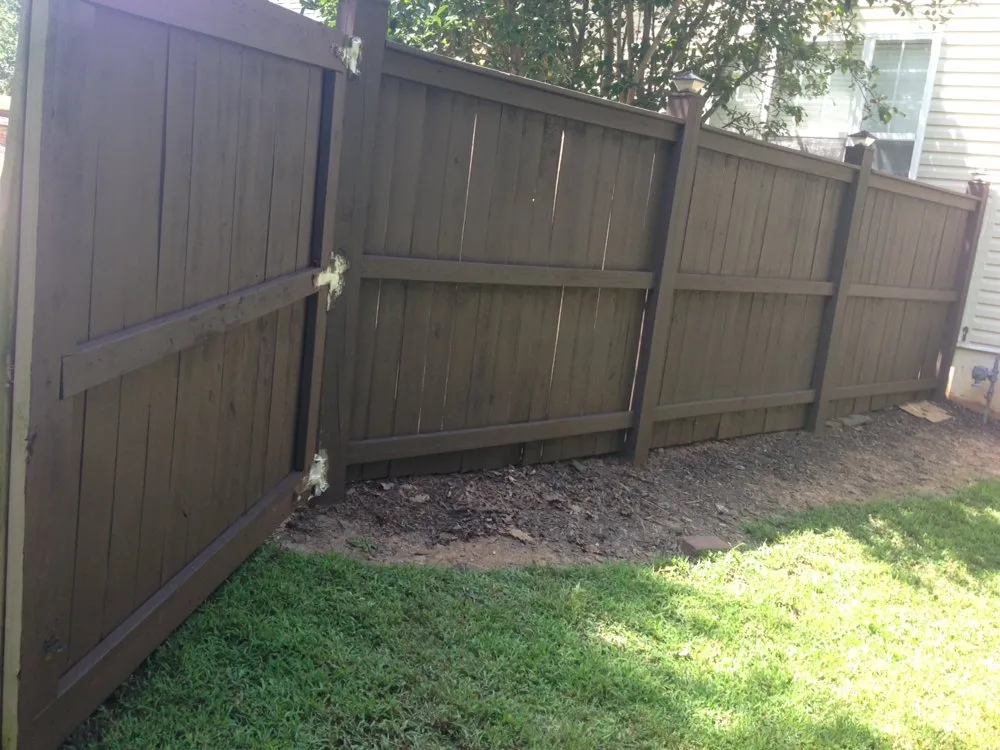 Expert landscape design near you in Dawsonville, GA by Spruce Goose Services