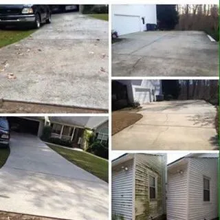 Trusted garden landscaping in Dawsonville, GA - Spruce Goose Services