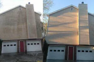 Affordable lawn mowing service for homes across Dawsonville, GA - Spruce Goose Services