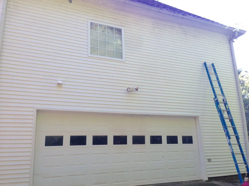 Top-rated yard maintenance for homes in Dawsonville, GA by Spruce Goose Services